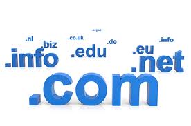 domain registration